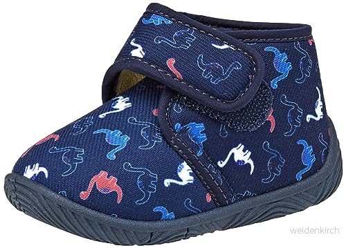 Chicco, Tolom toffel, Unisex Barn och tonåringar, Blå, 18 EU 8051182432969