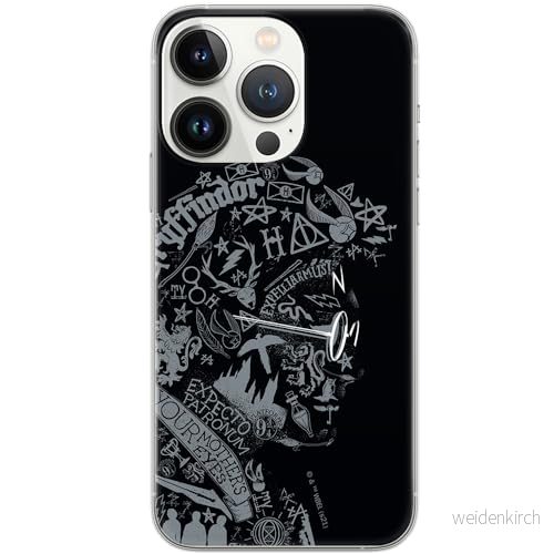 ERT GROUP mobiltelefonfodral för Samsung A11 / M11 originalt och officiellt licensierat Harry Potter mönster 075 optimalt anpassad till formen på mobiltelefonen, fodral tillverkad av TPU plast 5903932755800