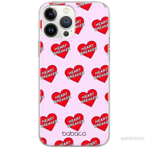 ERT GROUP mobiltelefonfodral för Xiaomi REDMI NOTE 10/ 10S originalt och officiellt licensierat Babaco mönster 90's Girl 012 anpassad till formen på mobiltelefonen, fodral tillverkad av TPU plast 5903537190525