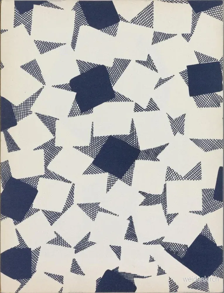 Konsttryck Art och skönhet: Feminin elegansblad, juni 1932, nr 142, 12:e året - H. Rouit | Konsttryck - Bild 2