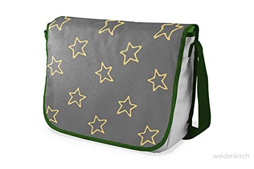 Bonateks FRGCSB104490 H, unisex skolväska barn, flerfärgad, Material: Polyester 6098432859871