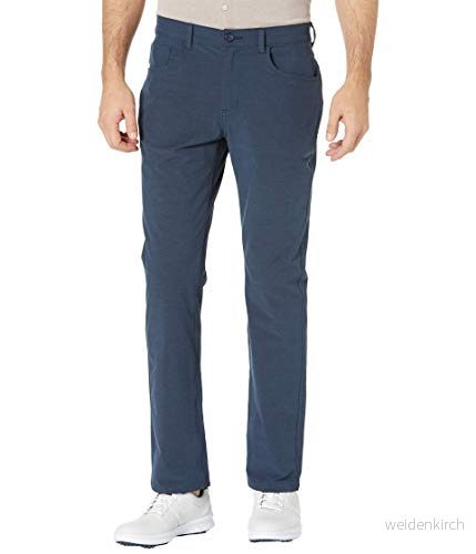 Callaway Ny horisontell Tex byxa för män 36W / 32L 730262384111