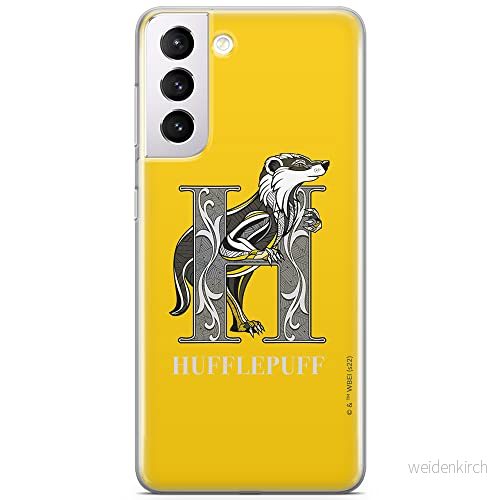 ERT GROUP mobiltelefonfodral för Samsung S21 PLUS originalt och officiellt licensierat Harry Potter mönster 203 optimalt anpassad till formen på mobiltelefonen, fodral tillverkad av TPU plast 5905131582331