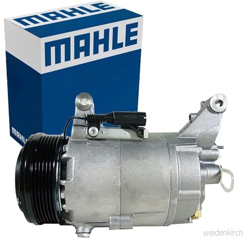 MAHLE ORIGINAL ACP 32 000S Compresseur De Climatisation CVC6 12 PAG 46 R 134a avec bague d'étanchéité MINI: 3/5 portes, Cabriolet 4009026971406