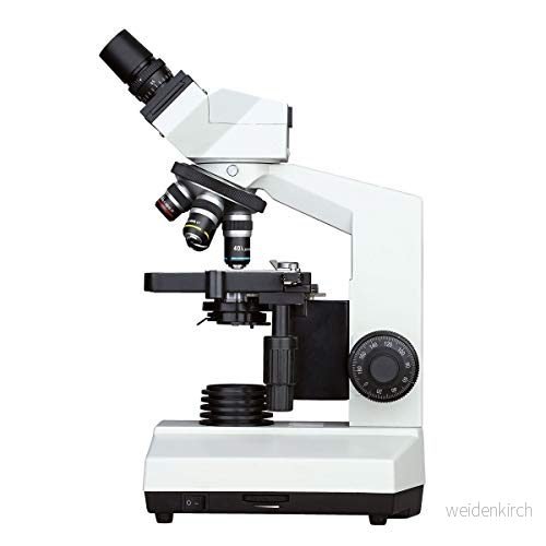 3B Scientific U30803 kikare digitalt mikroskop med inbyggd kamera 4053083028818