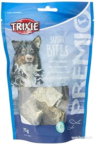 Trixie Premio Sushi Bites 75 g 4011905315713