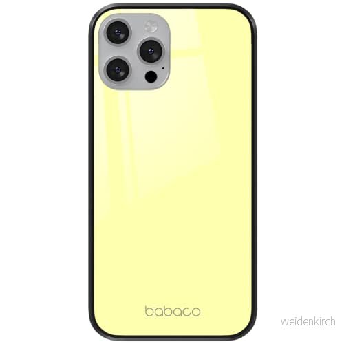 ERT GROUP mobiltelefonfodral för Apple Iphone 6 PLUS originalt och officiellt licensierat Babaco mönster Classic 010 tillverkad av härdat glas, optimalt anpassat till mobilens form, skyddsfodral 5903932605273