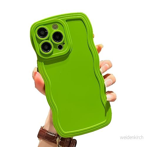 Febliss Anti fingeravtryck, iPhone 12 6,1 tums fodral, mobiltelefonfodral med standardskydd Militär till stötsäker, ultratunn skyddsfodral, Rosa 749094952580