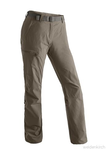 Maier Sports Dam vandringsbyxor roll up lulaka 4047337739858