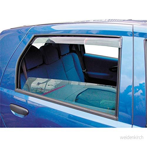 Vindavvisare, Bak, skoda superb kombi iii 4011283244551
