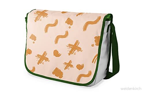 Bonateks FRGCSB100156 H, unisex skolväska barn, flerfärgad, Material: Polyester 6098432376330
