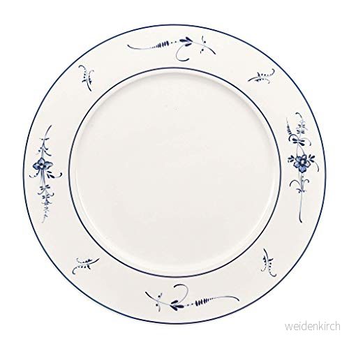 Villeroy & Boch Vieux Luxembourg Serving Plate 30 cm 5450102286225