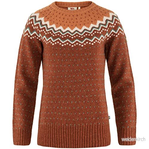 Övik Womens Knit Sweater 7323450800192