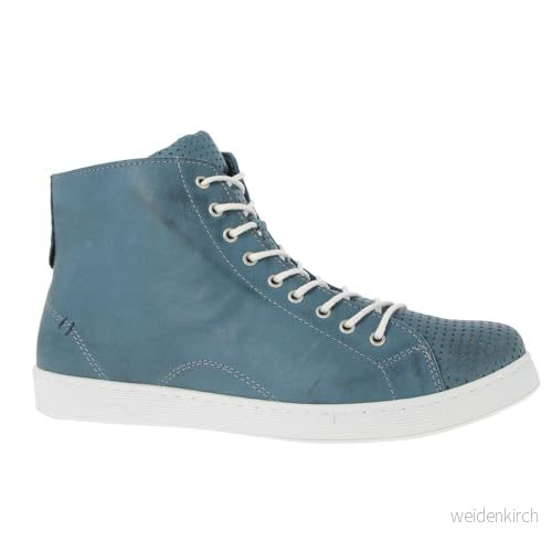 Andrea Conti sneakers för kvinnor, Infinity blå, 40 EU 4067518310300