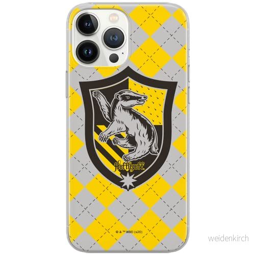 ERT GROUP mobiltelefonfodral för Oppo A53 / A53S originalt och officiellt licensierat Harry Potter mönster 003 optimalt anpassad till formen på mobiltelefonen, fodral tillverkad av TPU plast 5903040189580