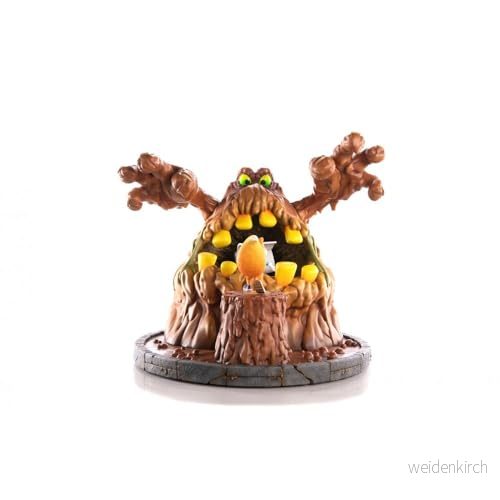 First 4 Figures Conker (The Great Mighty Poo) Figur 5060316627174