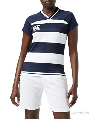 Canterbury Vapodri Evader Huvtröja Rugby Tröja Flag Röd 16(2XL) 5054773147962