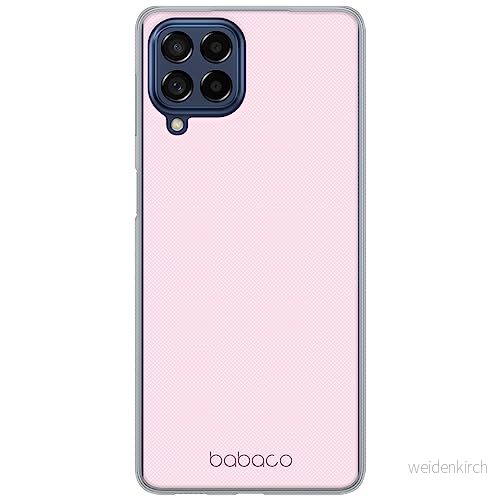 ERT GROUP mobiltelefonfodral för Samsung M33 5G originalt och officiellt licensierat Babaco mönster Classic 009 optimalt anpassad till formen på mobiltelefonen, fodral tillverkad av TPU plast 5905511354688