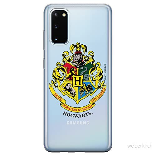 ERT GROUP mobiltelefonfodral för Samsung S20 / S11E originalt och officiellt licensierat Harry Potter mönster 205 optimalt anpassad till formen på mobiltelefonen, gedeeltelijk transparant 5905131741806
