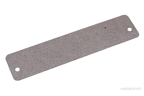 Whirlpool Indesit 482000019293 glimmerplatta C00335120 micaskiva, övre 8015250413243 Whirlpool Indesit 482000019293 glimmerplatta C00335120 micaskiva, övre 8015250413243