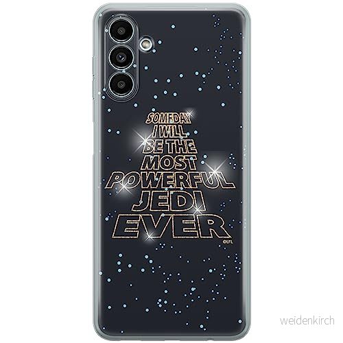 ERT GROUP mobiltelefonfodral för Samsung A13 5G/A04S originalt och officiellt licensierat Star Wars mönster 014 optimalt anpassad till formen på mobiltelefonen, fodral tillverkad av TPU plast 5904805571053