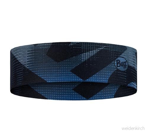 Buff Coolnet UV Slim Pannband Ahin Azure Unisex Vuxen 8428927552518