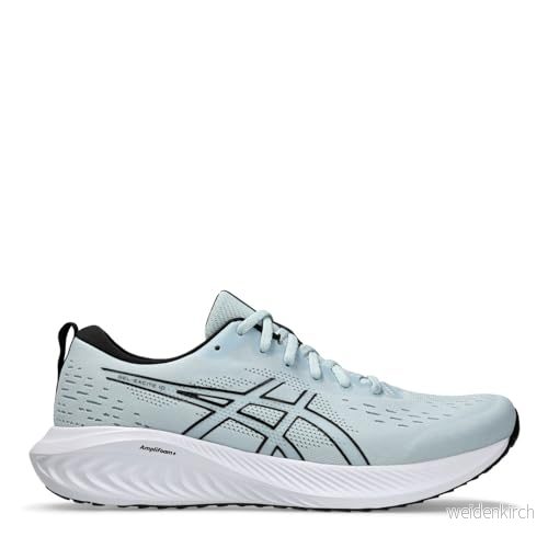 ASICS Gel-Excite 10Sneaker för män, Cool grå svart, 39.5 EU 4550457858823
