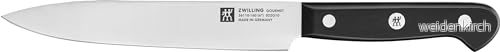 ZWILLING Gourmet, Skivningskniv, 16 cm, Rostfritt stål, 1 styck 4009839379703 ZWILLING Gourmet, Skivningskniv, 16 cm, Rostfritt stål, 1 styck 4009839379703