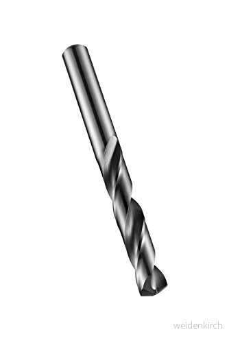 Dormer Force X borr 5XD, paket med 1, 19/32", 1 7320760624128