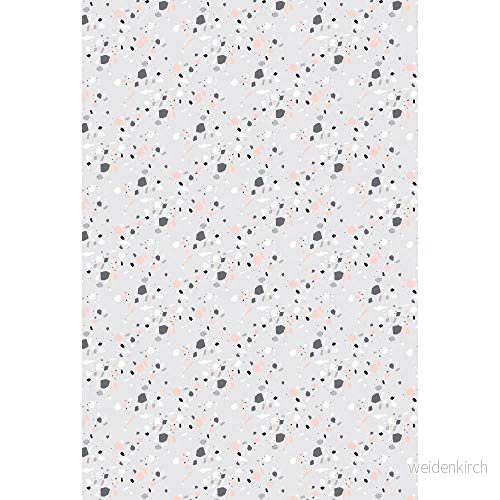 Décopatch papper nr 804 förpackning med 20 ark (395 x 298 mm, perfekt för dina papperstillverkare) 1 pack 3609511208041