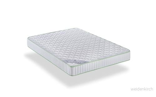 Dormio Ergonomic Sport Anpassningsbar Eliocel madrass, lämplig för Nido, Anti kvalster, deformation. Storlek 80 x 190, höjd 14 cm. 8436580157056