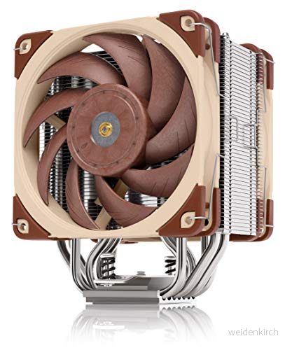 Noctua NH U12A CPU Luftkylare Max 22 dBA 9010018000160