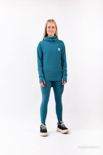 Eivy Icecold Rib Top Yogaskjorta för kvinnor 7330057029291
