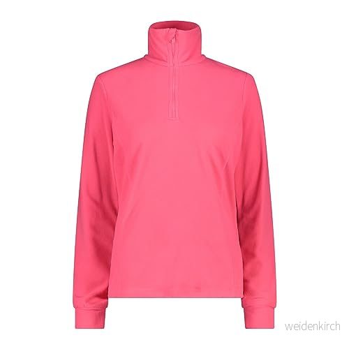 CMP Stickad fleece för kvinnor, Gloss, 56 8058949447570