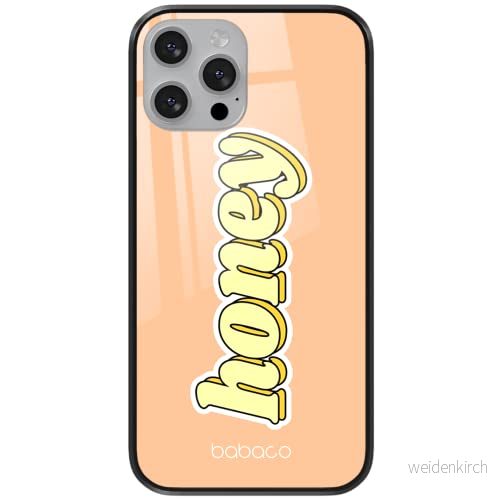 ERT GROUP mobiltelefonfodral för Apple Iphone 7 PLUS/ 8 PLUS originalt och officiellt licensierat Babaco mönster 90's Girl 013 tillverkad av härdat glas, anpassat till mobilens form, skyddsfodral 5903932357370