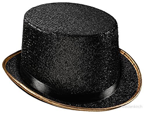 Dress Up America Topphattar För Vuxna Glänsande Smokinghatt Män Och Kvinnor Kostymtrollkarlhatt 86138916253