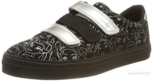 Clarks skor för barn 5059680074615