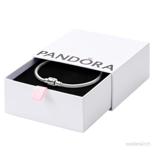 PANDORA Armband Moments "Herz Familienbaum" 598827C01 5700302863857