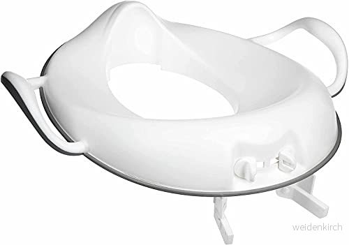 Dr. Talbot's Nuby Stänkskydd för toa 5414959062272