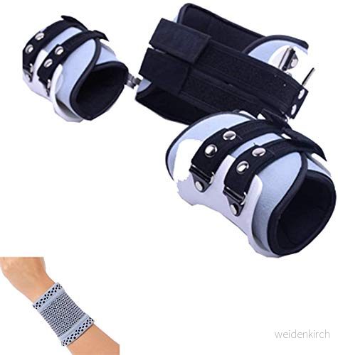 Amashr Kiddie höftförare anordning, sportskydd anfödd höftluxation stor 6570 cm (midjemått), 1 400 g 845925096437