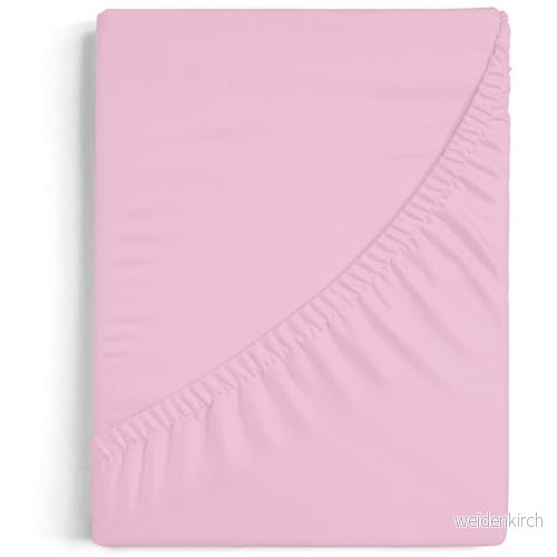 Burrito Blanco Dra på lakan 135 x 190/200 cm säng (tillgängliga storlekar) 50/50 bomullstyg A7 rosa design 8432626094590