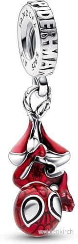 Pandora Marvel dam Berlock 792323C01 5700303013855