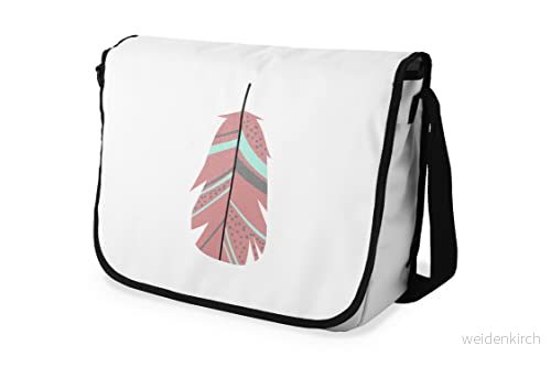 Bonateks FRSCHLBG102153, Unisex skolväska för barn, flerfärgad, Material: Polyester 6098437990920