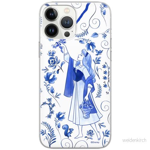 ERT GROUP mobiltelefonfodral för Samsung S20 / S11E originalt och officiellt licensierat Disney mönster Aurora 003 Vit optimalt anpassad till formen på mobiltelefonen, fodral tillverkad av TPU plast 5903537515250