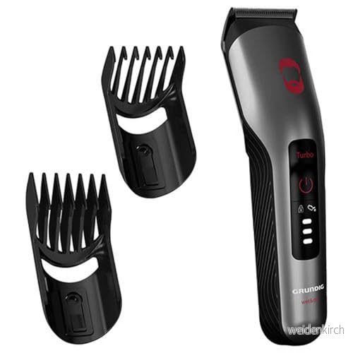 Tondeuse Grundig ProClub MC8030 BeardCare 4013833050605