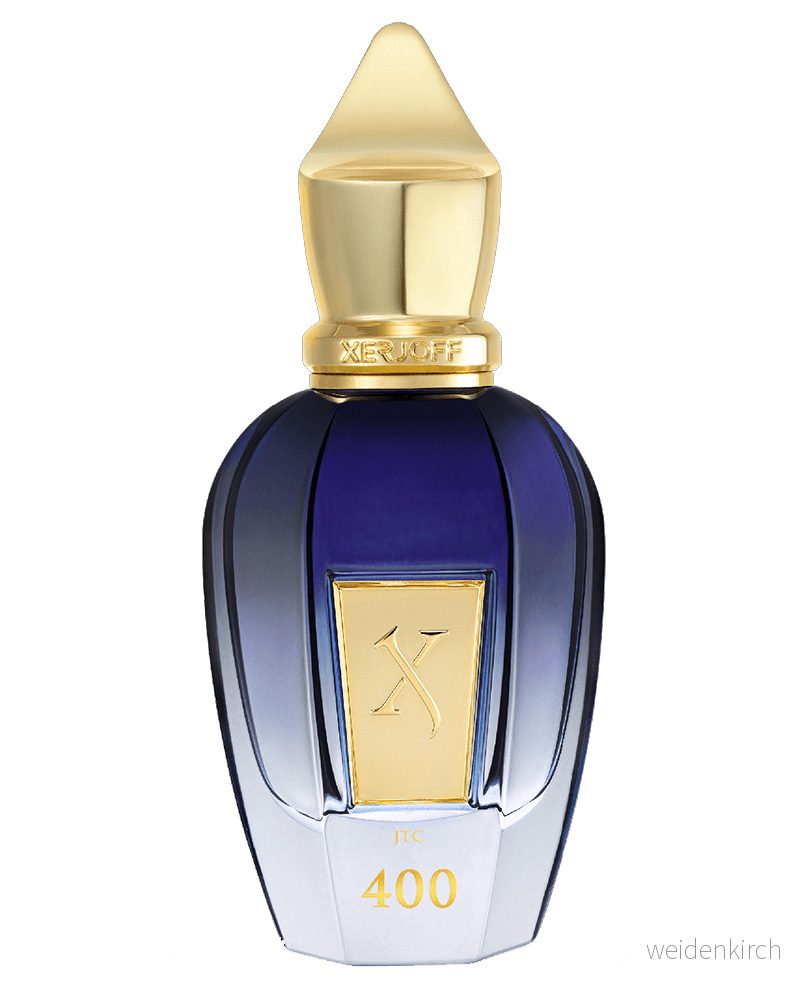 Xerjoff JTC 400 Eau de Parfum 50 ml 8054320900276
