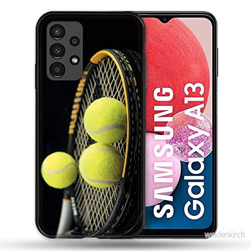 Fodral för Samsung Galaxy A13 Sport Tennis Balls 3614848281926