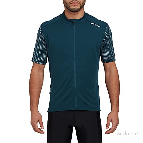 Altura Nightvision jersey, marin, S 5034948136762