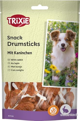 Trixie Premio Rabbit Drumsticks 100g 4011905315461