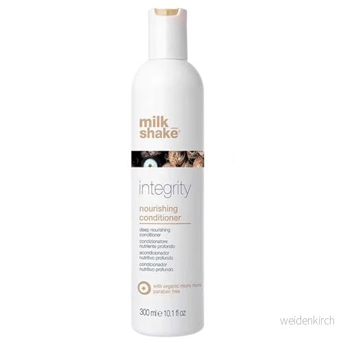 Milk Shake Integrity Nourishing Conditioner 300 ml, 1 stück 8032274106180